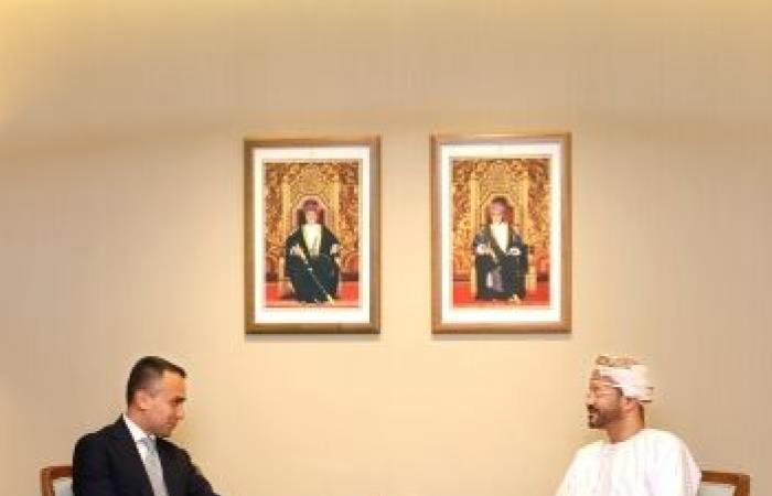 أخبار سلطنة عمان | سلطنة عُمان والاتحاد الأوروبي يؤكدان ضرورة خفض التصعيد في المنطقة | عيون الجزيرة الاخبارية عمان