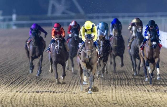 الرياضة الان | سحب قرعة النسخة الـ30 من كأس دبي العالمي غداً | عيون الجزيرة الرياضي