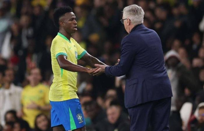 الرياضة الان | قناة مفتوحة تنقل مباراة البرازيل وفرنسا مجاناً.. الموعد والتشكيل المتوقع | عيون الجزيرة الرياضي