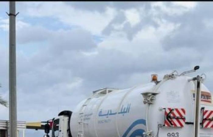 الامارات الان | بلدية دبا تعزز وجودها الميداني في الطرق الرئيسية | عيون الجزيرة الامارات