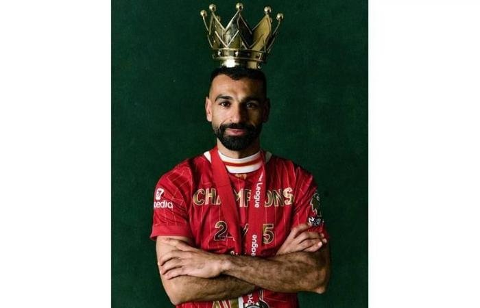 الرياضة الان | أرقام قياسية قد لا تُكسر بعد رحيل محمد صلاح عن البريميرليغ | عيون الجزيرة الرياضي