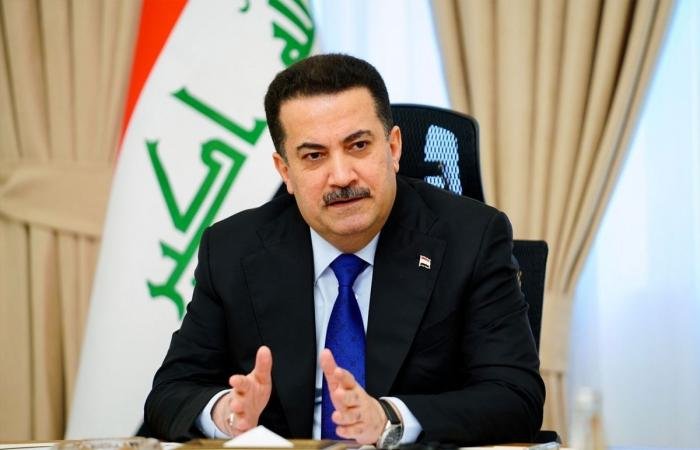 رئيس وزراء العراق يوجه باستدعاء ‌القائم ‌بأعمال ​سفارة أميركا | عيون الجزيرة