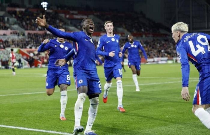 الرياضة الان | كايسيدو يدخل قلوب مشجعي تشيلسي بتصريح مثير | عيون الجزيرة الرياضي