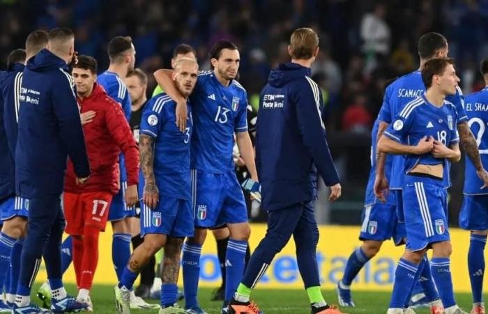 الرياضة الان | «الأزوري» يبدأ حلم العودة إلى كأس العالم أمام إيرلندا غداً | عيون الجزيرة الرياضي