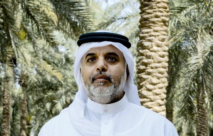 أخبار قطر | زمالة الشرف من «الملكي للمعماريين البريطانيين» لـ فهد العطية | عيون الجزيرة قطر