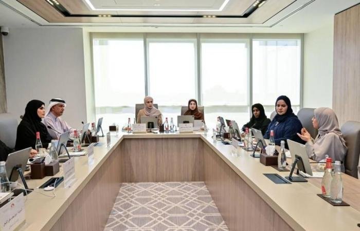 الامارات الان | «اجتماعية الوطني» تناقش دعم جودة الخدمات لكبار المواطنين | عيون الجزيرة الامارات