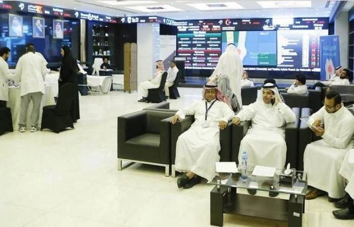 ملكية الأجانب بالأسهم السعودية ترتفع 501 مليون دولار بنهاية الأسبوع الماضي