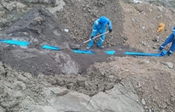 أخبار سلطنة عمان | قطاع الخدمات الأساسية يتعامل مع مئات البلاغات ويعزّز جاهزيته لمواجهة تأثيرات منخفض المسرّات | عيون الجزيرة الاخبارية عمان