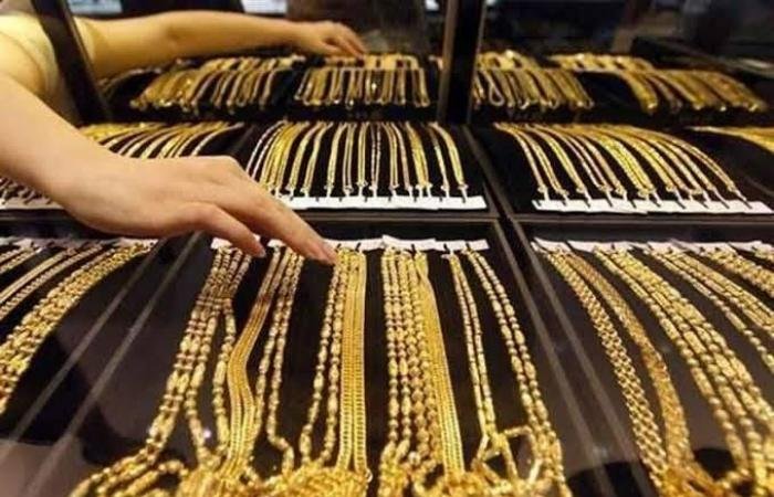 ارتفاع أسعار الذهب في مصر الأربعاء 25 مارس 2026.. عيار 21 يسجل 6850 جنيهاً