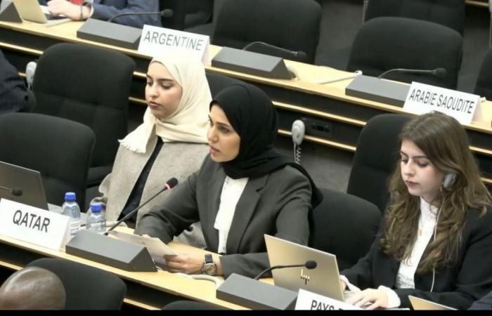 أخبار قطر | د. هند المفتاح: ما طال المدنيين والمنشآت الحيوية في قطر من هجمات يشكل خرقا جسيماً للقانون الدولي | عيون الجزيرة قطر