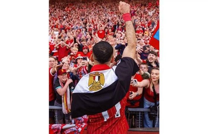 الرياضة الان | الهلال أم الاتحاد؟.. كواليس المنافسة السعودية لخطف توقيع محمد صلاح | عيون الجزيرة الرياضي