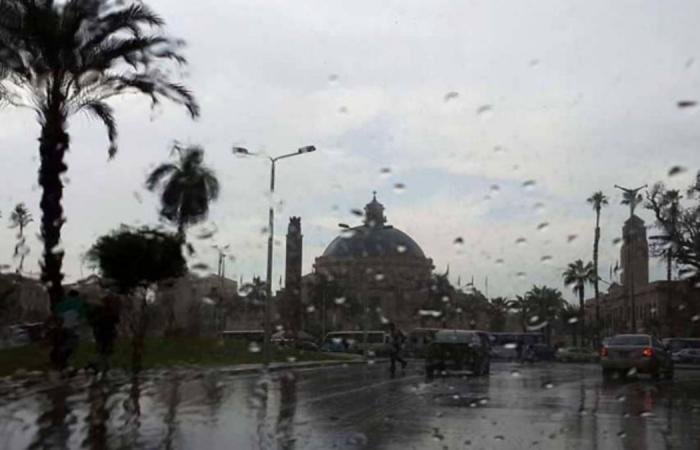 أخبار قطر | سفارتنا في القاهرة تدعو القطريين إلى توخي الحذر نظراً للتقلبات الجوية | عيون الجزيرة قطر