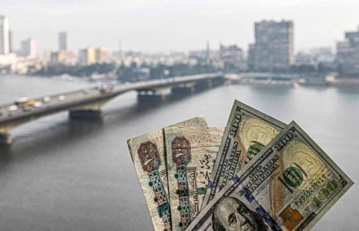 3.5 مليار دولار.. قفزة كبيرة في تحويلات المصريين بالخارج خلال يناير