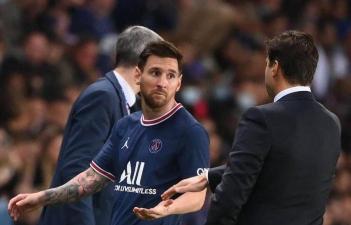 الرياضة الان | بوكتينيو يكذّب تصريحات تيري هنري عن علاقته بميسي | عيون الجزيرة الرياضي