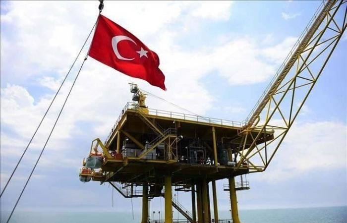 تركيا: 10% فقط من النفط يأتي من الشرق الأوسط