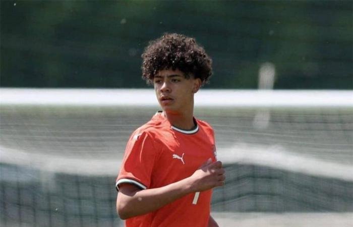 الرياضة الان | «متواضع ومهذب».. نجل كريستيانو رونالدو يخضع لاختبارات في ريال مدريد | عيون الجزيرة الرياضي