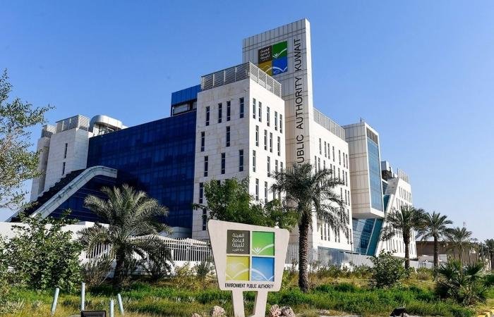 أخبار الكويت | «البيئة»: تصنيفات جودة الهواء الصادرة من مواقع تجارية.. لا أساس لها من الصحة | عيون الجزيرة الكويت