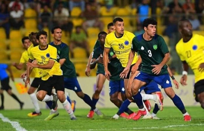 الرياضة الان | محللو الدوري في العراق في مرمى الانتقادات | عيون الجزيرة الرياضي