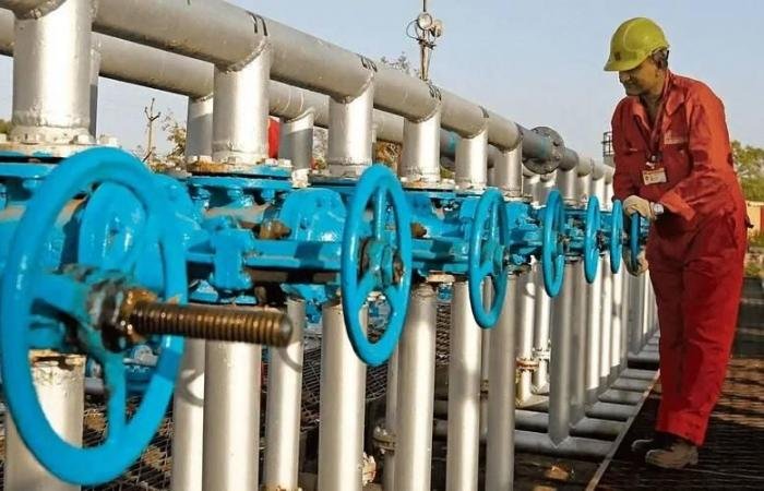 الهند تشتري أول شحنة غاز بترول مسال من إيران منذ سنوات