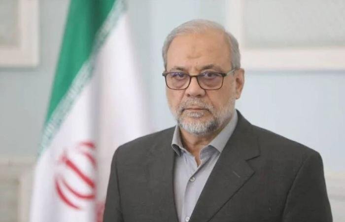 تعيين ذوالقدر خلفاً للاريجاني | عيون الجزيرة