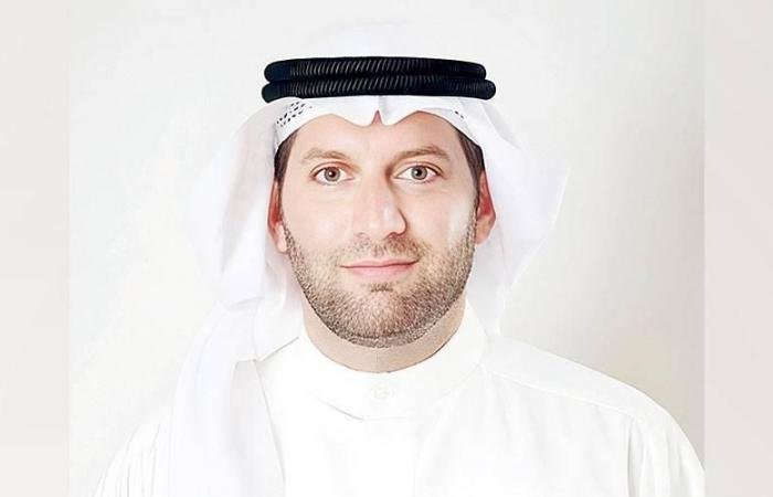 590,6 مليون درهم أرباح «مخازن» خلال 2025