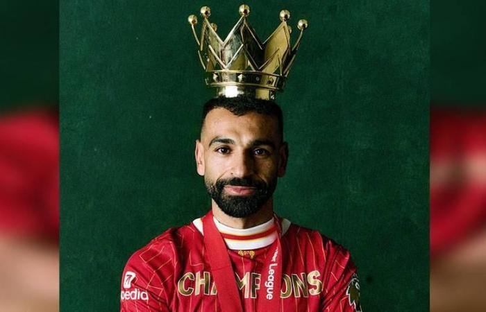 الرياضة الان | «جاء لاعباً ويخرج ملكاً».. 26 رقماً استثنائياً لمحمد صلاح مع ليفربول | عيون الجزيرة الرياضي