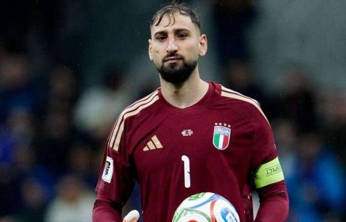 الرياضة الان | كيفية مشاهدة مباراة إيطاليا وإيرلندا الشمالية في تصفيات كأس العالم 2026 | عيون الجزيرة الرياضي