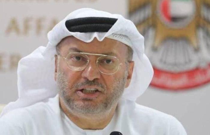 الامارات الان | قرقاش: موقف موحد ضد انتهاكات إيران للقانون الدولي واستمرار عدوانها لا يزيدها إلا عزلةً | عيون الجزيرة الامارات