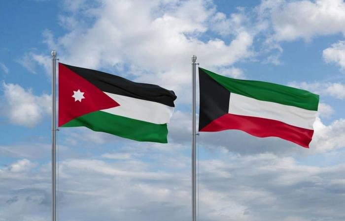 أخبار الكويت | الأردن يدين بأشد العبارات المخطط «الإرهابي» لاستهداف رموز وقيادات الكويت | عيون الجزيرة الكويت