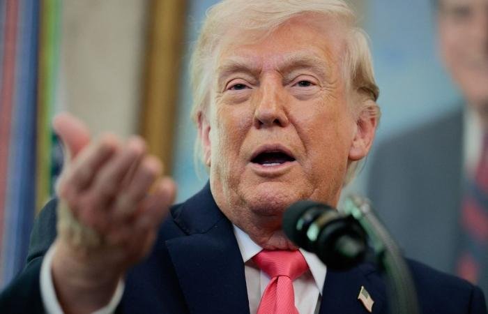 ترامب: هزيمتنا في الشرق الأوسط كاذبة | عيون الجزيرة