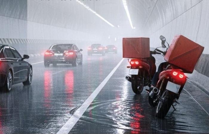 أخبار قطر | الداخلية تحذر من توقف المركبات في الأنفاق والمواقف السفلية أثناء الأحوال الجوية غير المستقرة | عيون الجزيرة قطر