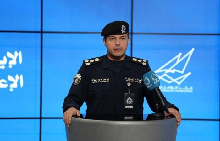 أخبار الكويت | إحباط مخطط إرهابي لخلية تابعة لحزب الله الإرهابي | عيون الجزيرة الكويت