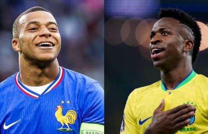 الرياضة الان | كيفية مشاهدة مباراة البرازيل وفرنسا الودية الدولية | عيون الجزيرة الرياضي