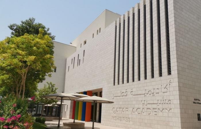 أخبار قطر | مبادرات لـ أكاديمية قطر – مشيرب لتعزيز الإبداع لدى الطلاب | عيون الجزيرة قطر