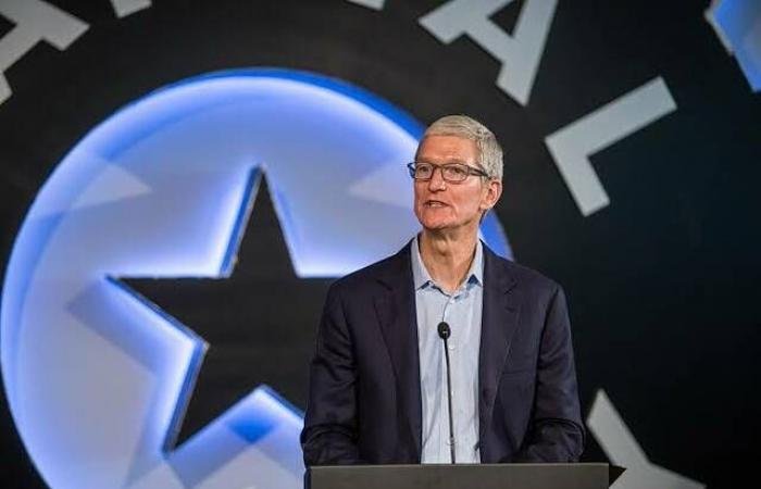 "آبل" توسع برنامج التصنيع الأمريكي بـ 4 شركاء جدد