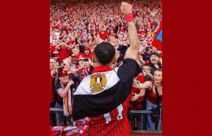 الرياضة الان | «شكراً يا مو».. السفير البريطاني في مصر يوجه رسالة لمحمد صلاح | عيون الجزيرة الرياضي