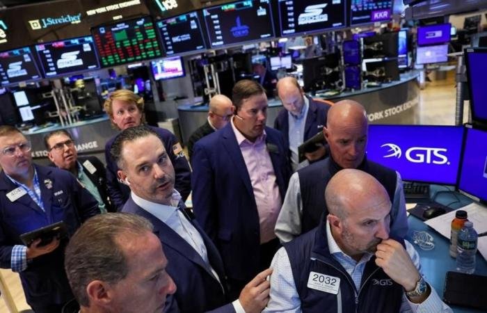 رهان التهدئة في الشرق الأوسط يرفع الأسهم العالمية