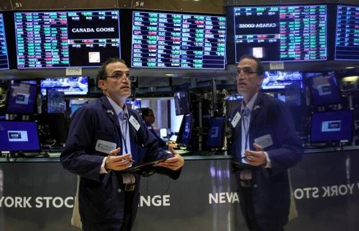 الأسهم الأمريكية تغلق على ارتفاع وسط استمرار الحرب في إيران