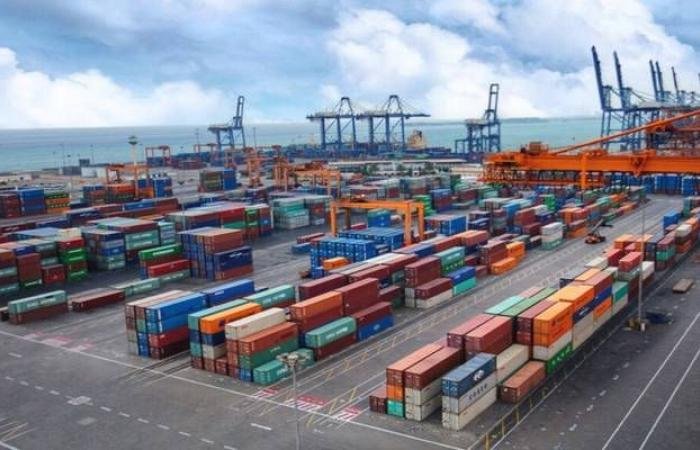 هيئة الإحصاء: الصادرات غير البترولية للمملكة ترتفع 22.1% خلال شهر يناير