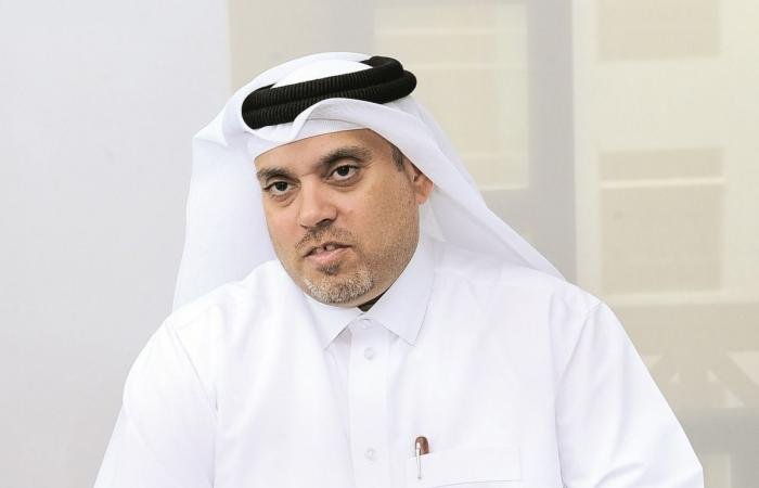 أخبار قطر | عبد الله المناعي لـ الشرق: 80 محطة لرصد الأمطار تعمل وفق أعلى المعايير الفني | عيون الجزيرة قطر