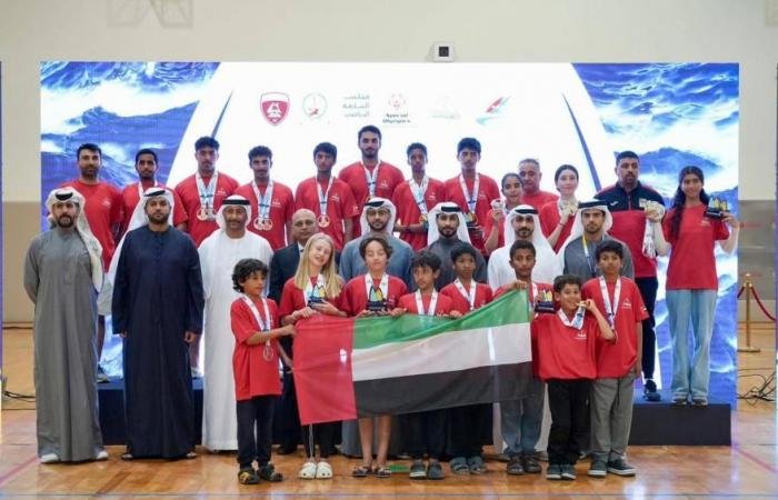 الرياضة الان | منتخب الشراع يعسكر في دبي استعداداً للألعاب الآسيوية | عيون الجزيرة الرياضي