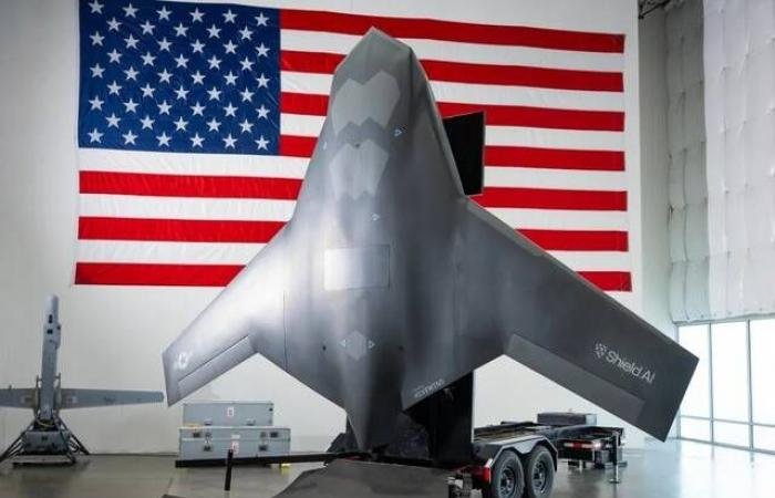 "شيلد إيه آي" تحصد تمويل بقيمة 12.7 مليار دولار