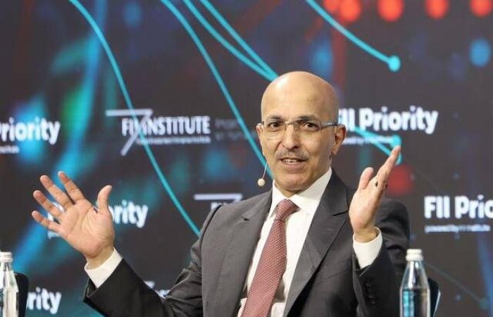 وزير المالية: اقتصاد المملكة يتمتع بمرونة عالية للتعامل مع الأزمات العالمية