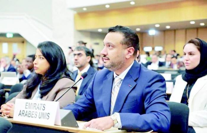 الامارات الان | الإمارات: إرهاب إيران يستهدف مرافقنا المدنية الحيوية | عيون الجزيرة الامارات