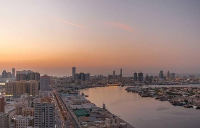 عجمان تسجل أعلى معاملة بيع عقاري بـ 185 مليون درهم