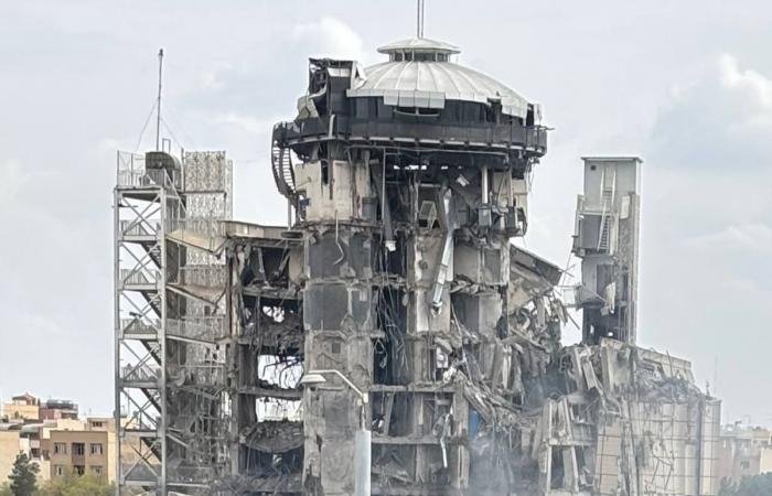 طهران ترفض مقترحاً أميركياً وتضع 5 شروط لوقف النار | عيون الجزيرة