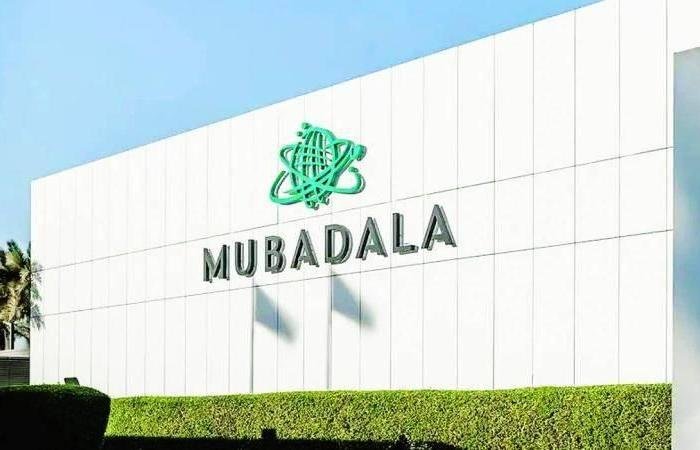 «مبادلة» تعلن بيع حصتها في«كول آي تي» إلى «إيكولاب»