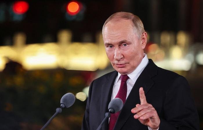 بوتين: تداعيات حرب إيران يمكن أن تكون بالخطورة نفسها لـ«كوفيد 19» | عيون الجزيرة