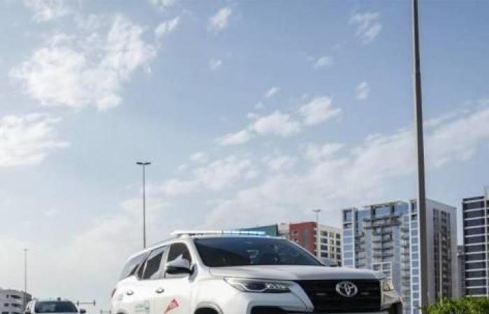 الامارات الان | دبي.. جهود ميدانية مكثفة لمواجهة الأمطار وضمان سلامة الطرق | عيون الجزيرة الامارات