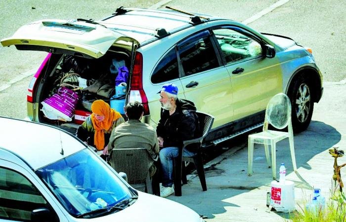 أخبار قطر | لبنان في مواجهة أزمات سياسية وعسكرية وشعبية | عيون الجزيرة قطر